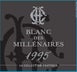 6th label thumbnail of Charles Heidsieck Blanc des Millenaires - Collection Crayeres