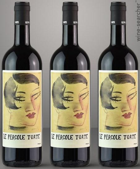 【mws】Le Pergole Torte 2010&2006 2010 Montevertine Le Pergole Torte Toscana IGT - CellarTracker