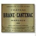 9th label thumbnail of Chateau Brane-Cantenac