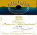 3rd label thumbnail of Chateau Mouton Rothschild