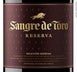 10th label thumbnail of Torres Gran Sangre de Toro Reserva