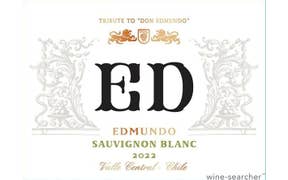 Click to see this product Label of Ed Edmundo Sauvignon Blanc