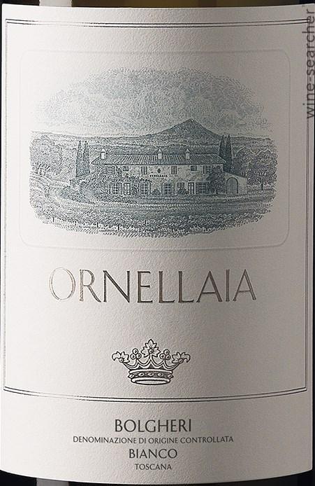 Ornellaia Bolgheri Superiore, Tuscany, Italy | prices