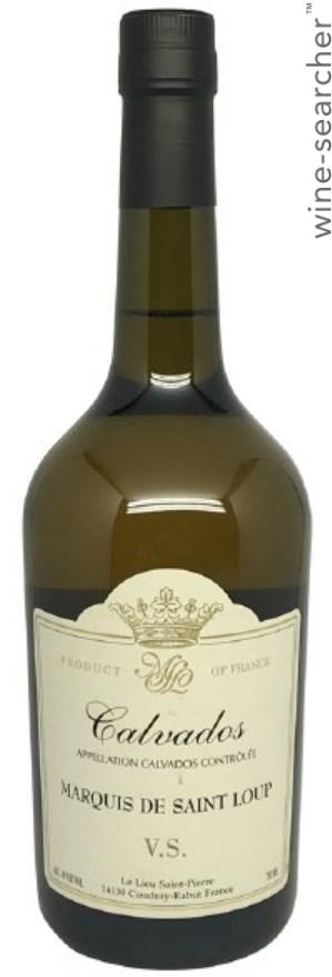 Christian Drouin Les Millésimés 1973 Christian Drouin Calvados 1973 - Vinmonopolet