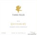 10th label thumbnail of Vasse Felix Heytesbury Chardonnay