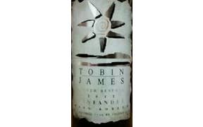 Click to see this product Label of Tobin James Cellars Silver Reserve Zinfandel