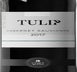 1st label thumbnail of Tulip Winery Cabernet Sauvignon