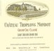 27th label thumbnail of Chateau Troplong Mondot