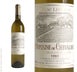 5th label thumbnail of Domaine de Chevalier Blanc