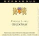 8th label thumbnail of Bernardus Chardonnay