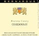 6th label thumbnail of Bernardus Chardonnay