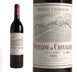 13th label thumbnail of Domaine de Chevalier