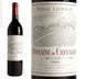 14th label thumbnail of Domaine de Chevalier