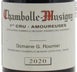 1st label thumbnail of Domaine Georges & Christophe Roumier Les Amoureuses