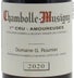 1st label thumbnail of Domaine Georges & Christophe Roumier Les Amoureuses