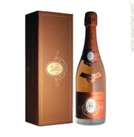 2008 Louis Roederer Cristal Brut Rose Millesim Prices Stores Tasting Notes And Market Data