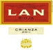 3rd label thumbnail of Bodegas LAN Crianza