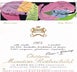 47th label thumbnail of Chateau Mouton Rothschild