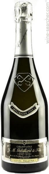abalon22☆JM Gobillard & Fils Champagne JM Gobillard & Fils Brut Tradition NV | Ace