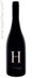3rd label thumbnail of Hamacher 'H Series' Pinot Noir