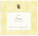 4th label thumbnail of Vie di Romans Dessimis Pinot Grigio Friuli Isonzo