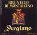 6th label thumbnail of Argiano Brunello di Montalcino DOCG