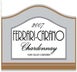 12th label thumbnail of Ferrari-Carano Reserve Chardonnay