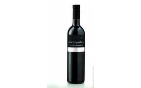 Click to see this product Label of Martin Pasler 'Joiser Berg'
