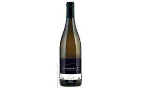 Click to see this product Label of Martin Pasler 'Wild' Chardonnay