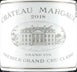 26th label thumbnail of Chateau Margaux