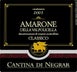 13th label thumbnail of Cantina di Negrar Amarone della Valpolicella Classico DOCG