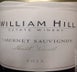 2nd label thumbnail of William Hill Estate Winery Coastal Collection Cabernet Sauvignon