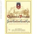 8th label thumbnail of Chateau de Pressac