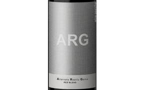 Click to see this product Label of ARG Alternate Reality Game Red Blend
