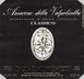 11th label thumbnail of Domini Veneti Amarone della Valpolicella Classico DOCG
