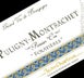 1st label thumbnail of Jean Chartron Les Folatieres