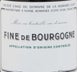 7th label thumbnail of Domaine de la Romanee-Conti Fine de Bourgogne
