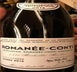 2nd label thumbnail of Domaine de la Romanee-Conti Romanee-Conti Grand Cru