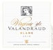 13th label thumbnail of Virginie de Valandraud Blanc