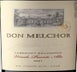 16th label thumbnail of Concha y Toro Don Melchor Cabernet Sauvignon
