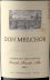 16th label thumbnail of Concha y Toro Don Melchor Cabernet Sauvignon