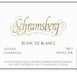 2nd label thumbnail of Schramsberg Blanc de Blancs
