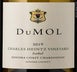 1st label thumbnail of DuMOL 'Isobel' Charles Heintz Vineyard Chardonnay