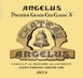 6th label thumbnail of Chateau Angelus