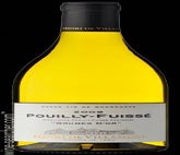 Label 1 of Henri de Villamont Pouilly-Fuisse Grumes d'Or