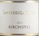 1st label thumbnail of Weingut Dreissigacker Kirchspiel Riesling Trocken