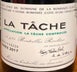3rd label thumbnail of Domaine de la Romanee-Conti La Tache Grand Cru Monopole