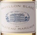15th label thumbnail of Pavillon Blanc du Chateau Margaux