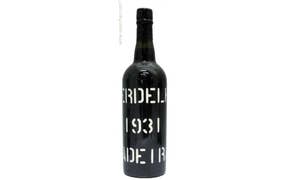 Click to see this product Label of Barbeito Verdelho