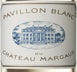 1st label thumbnail of Pavillon Blanc du Chateau Margaux